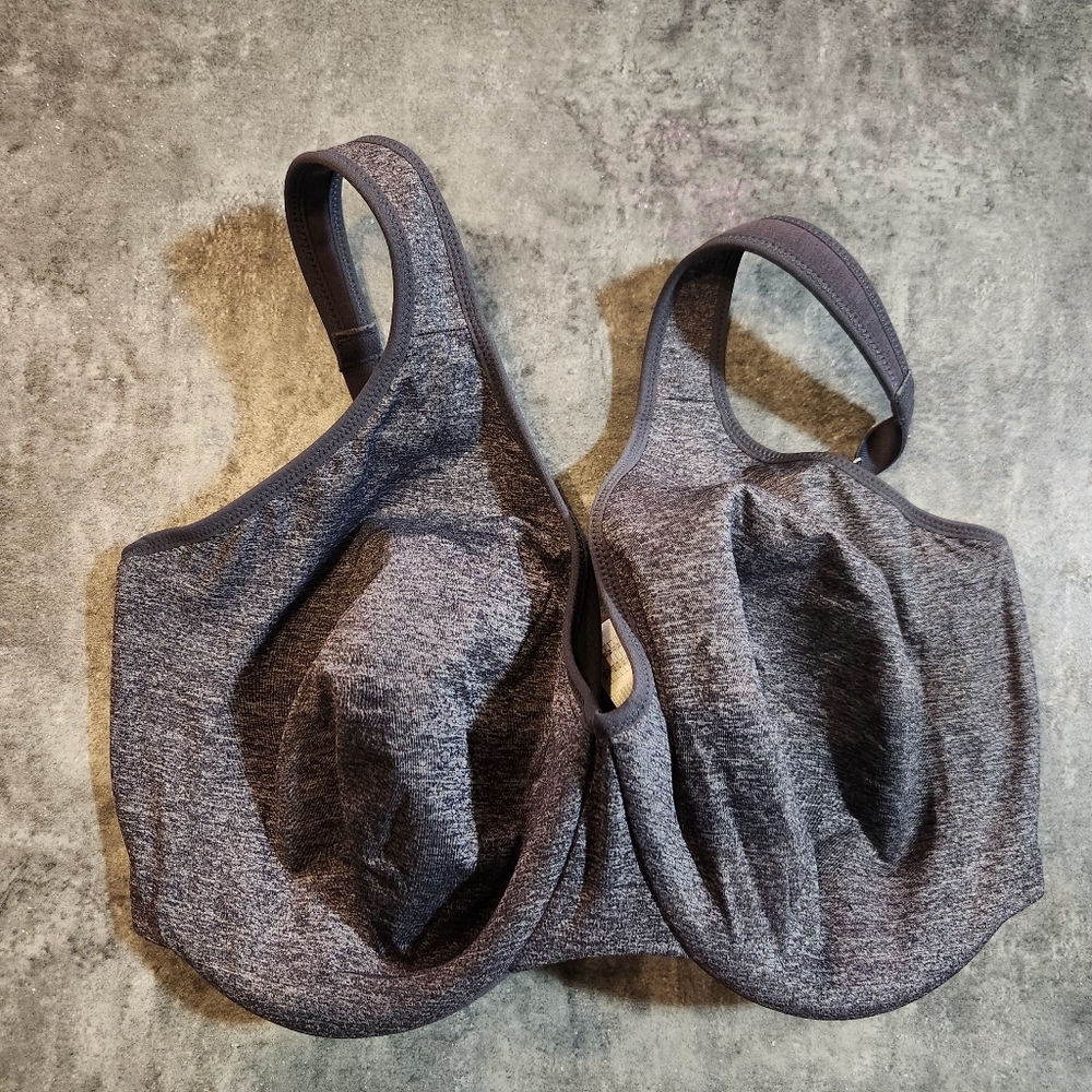 Delimira bra